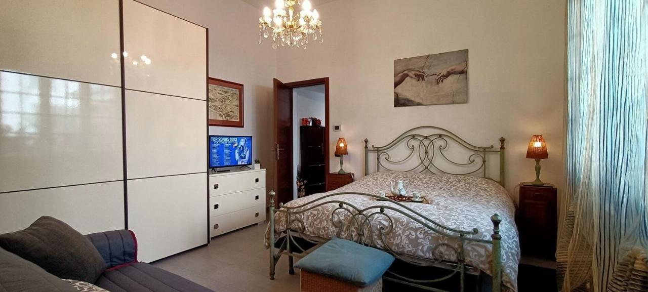 Lovely House Near The Beach Torre del Lago Puccini Luaran gambar