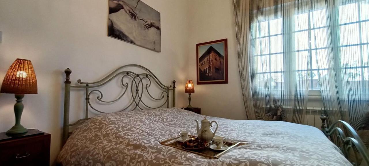 Lovely House Near The Beach Torre del Lago Puccini Luaran gambar
