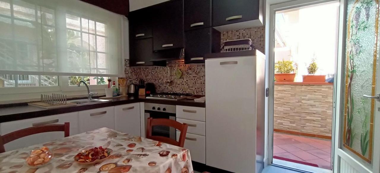 Lovely House Near The Beach Torre del Lago Puccini Luaran gambar