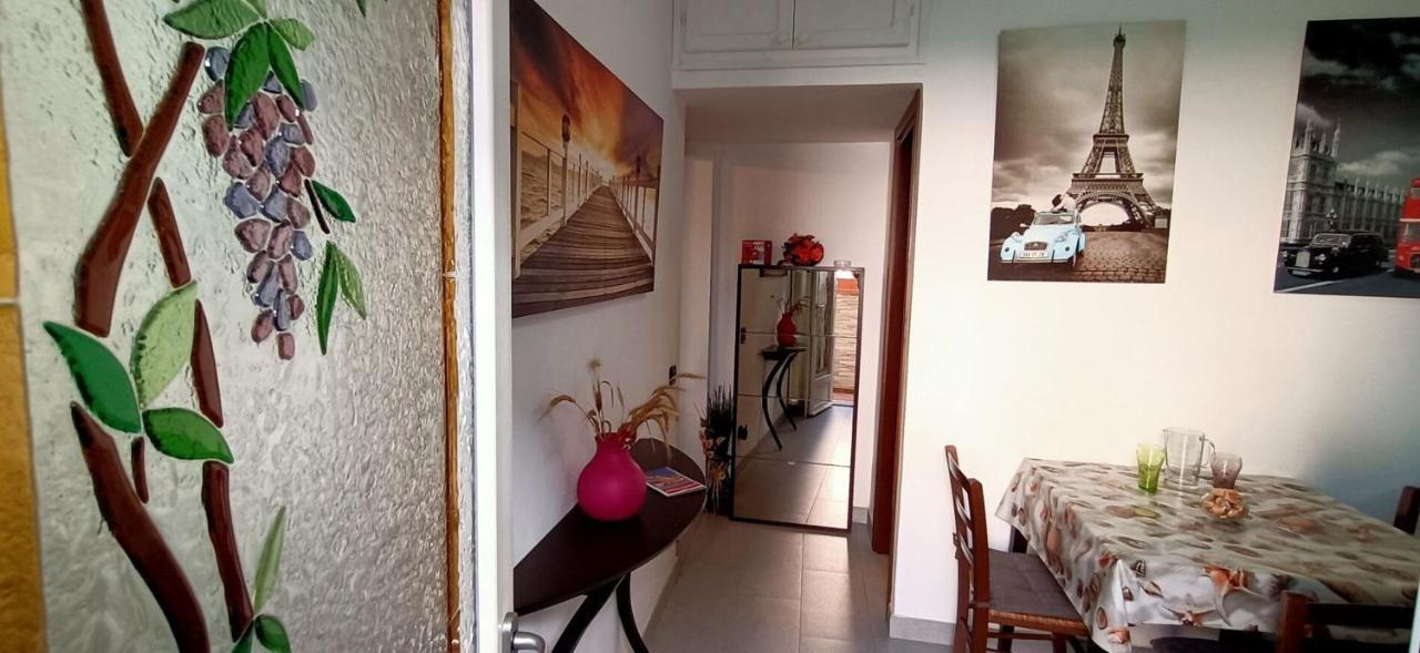 Lovely House Near The Beach Torre del Lago Puccini Luaran gambar
