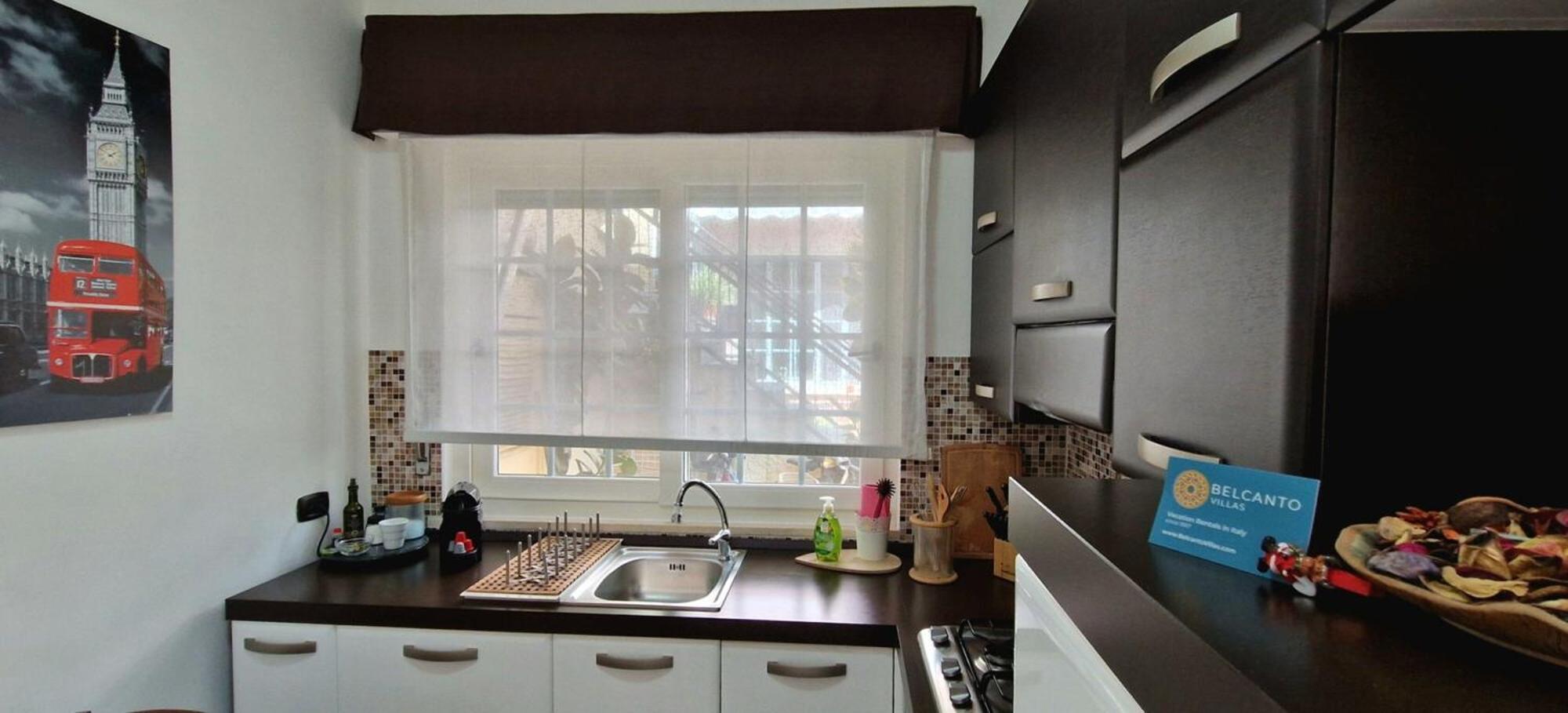 Lovely House Near The Beach Torre del Lago Puccini Luaran gambar