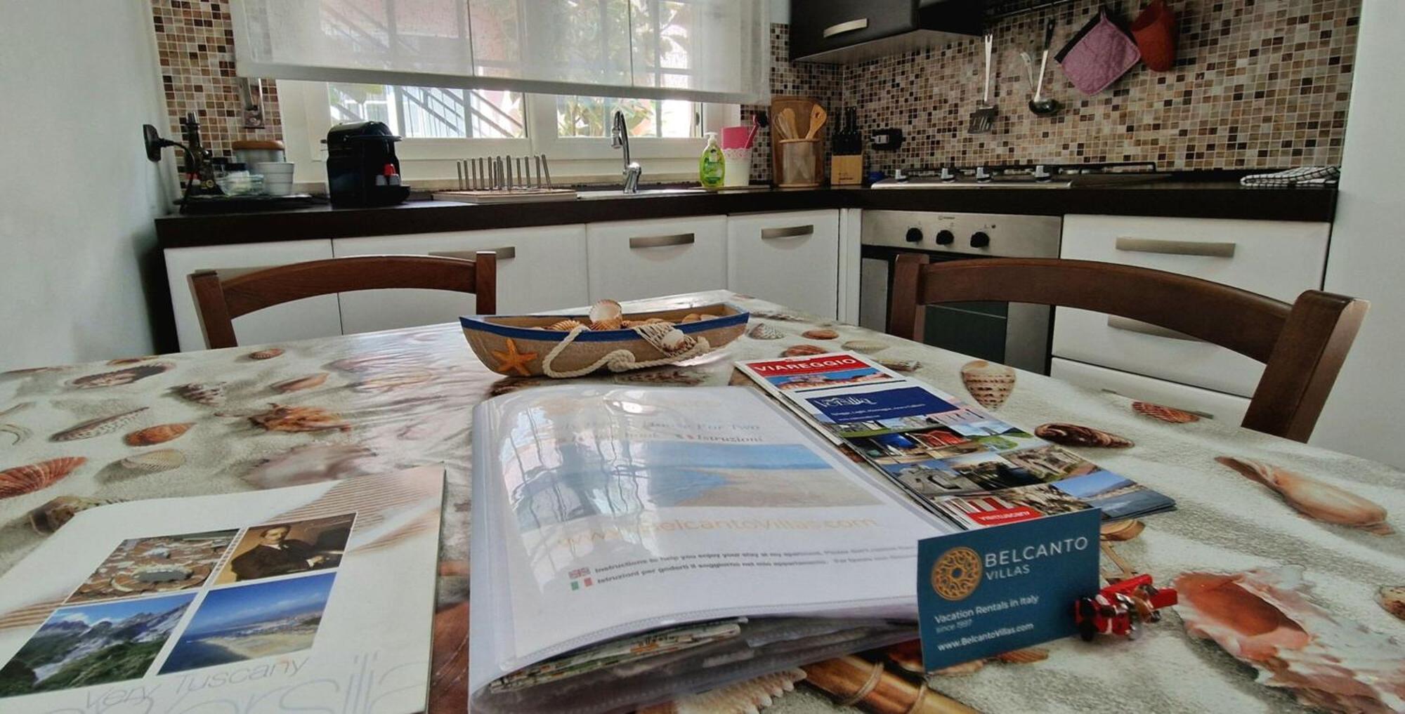 Lovely House Near The Beach Torre del Lago Puccini Luaran gambar